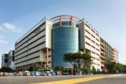 Jurong Logistics Hub (D22), Factory #518512271